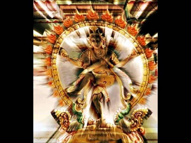 Om Namah Shivaye (Dhun)