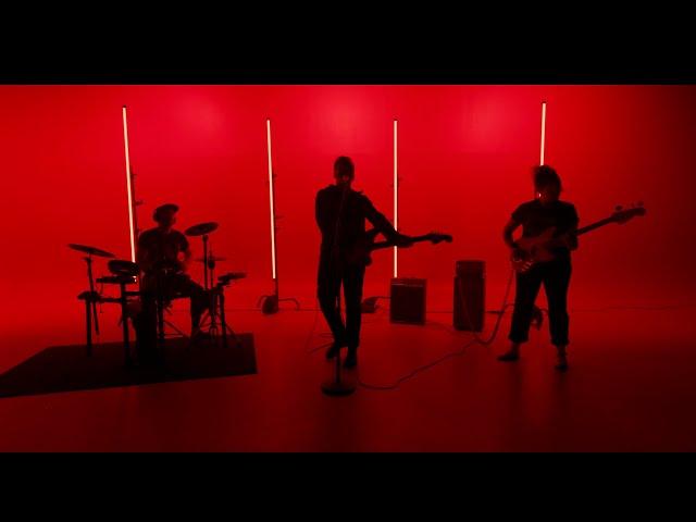 Mikey Moo - "Echoes in the Hall" (Official Music Video)