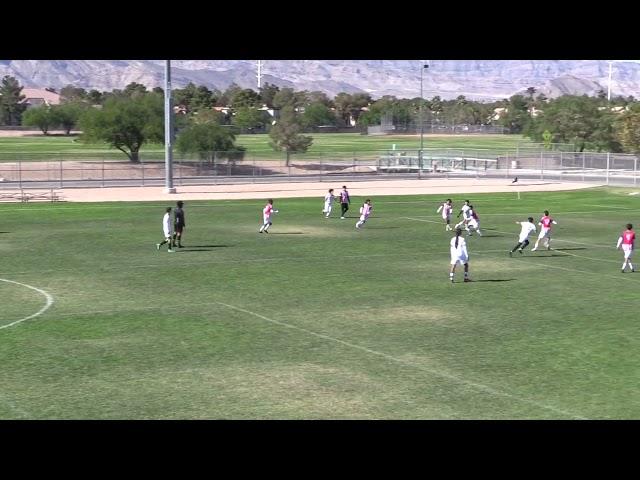 Phoenix Rising FC Scottsdale 09B Copa vs South Valley Chivas Academy 09B 2009B NV Consular Corp 10 2