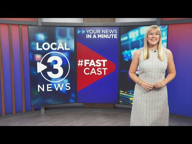 Tuesday Fastcast