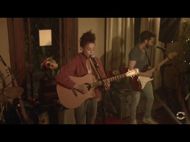 Kennedy Williams - In Between LIVE at Acoustic Sessions LA