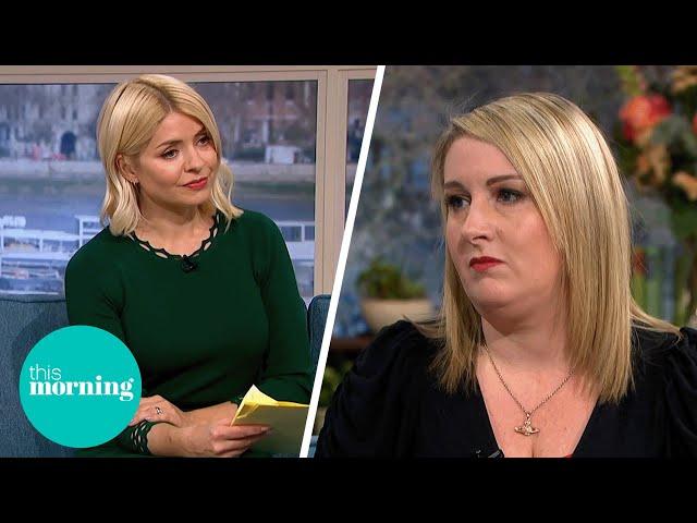 ‘I Was Conned By A Fireman Who Was Living A Double Life’ | This Morning