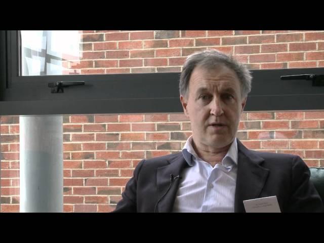 Dr. Gerald Mills, UCD School of Geography, Planning & Environmental Policy
