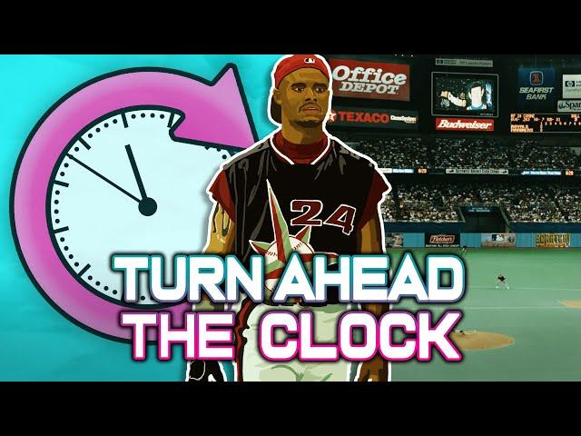 Turn Ahead the Clock Night Was a Beautiful Disaster | Baseball History