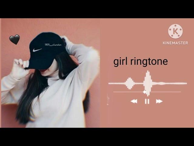 new girl ringtone#trending ringtone #english ringtone #girl attitude ringtone