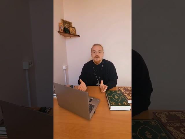 сила молитвы за умерших