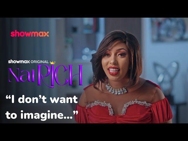 Intimacy matters | Nai-Rich | Showmax Original