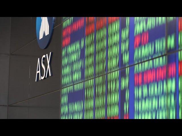 ASX 200 ‘gaining momentum’ after Monday’s share market washout