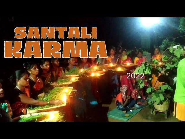 New Santali Karam/Karma Video 2022 Part 2