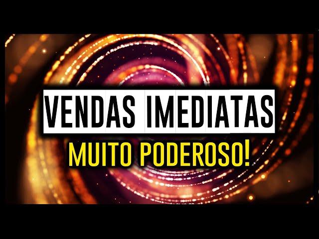 FREQUÊNCIA PARA DESBLOQUEIO DE VENDAS E ATRAÇÃO DE CLIENTES