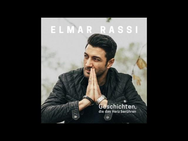 Berührende Geschichten von Elmar Rassi