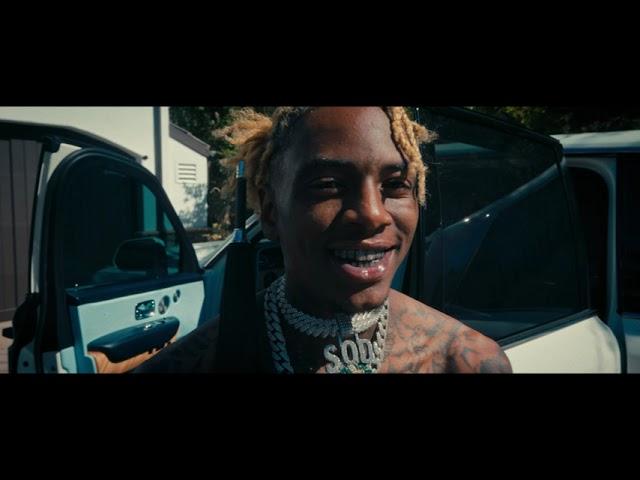 Soulja Boy (Draco) - Shawn Carter (Official Music Video)