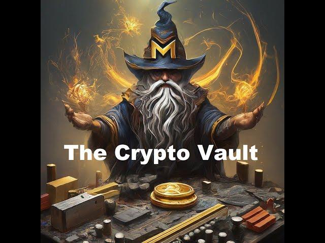 Dispelling RAM Myths For Monero (XMR) Mining | The Crypto Vault