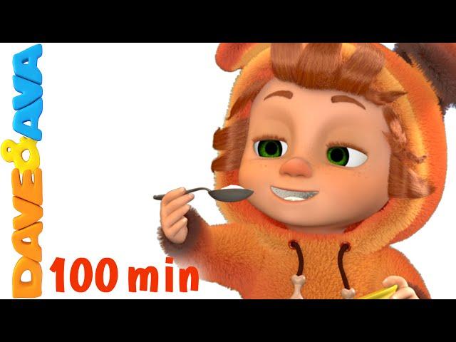 Johny Johny Yes Papa Nursery Rhymes Collection | All Johny Johny Yes Papa Kids Songs