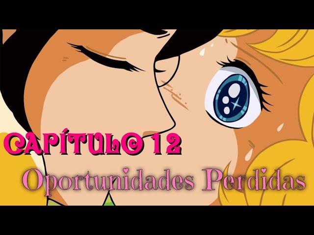 Reencuentro en el Vórtice Capitulo 12 Parte 5