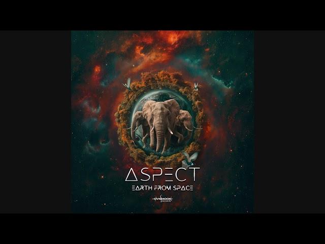 Aspect - Earth From Space (Full Album)