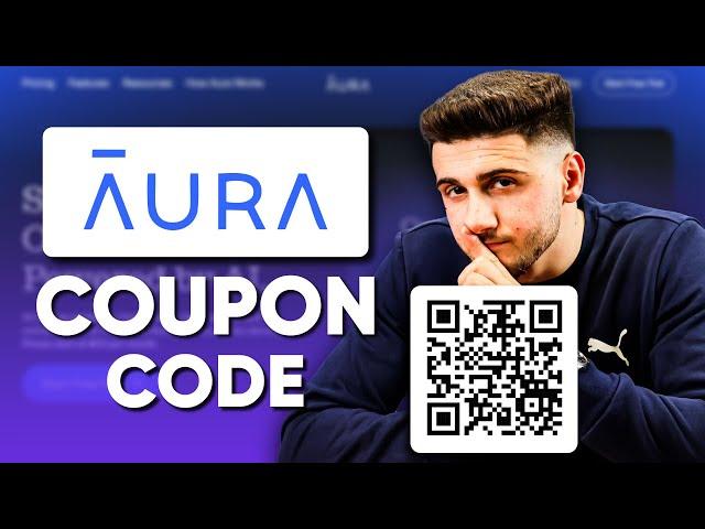 Aura Coupon Code 2025 | Best Discount on Identity Theft Protection