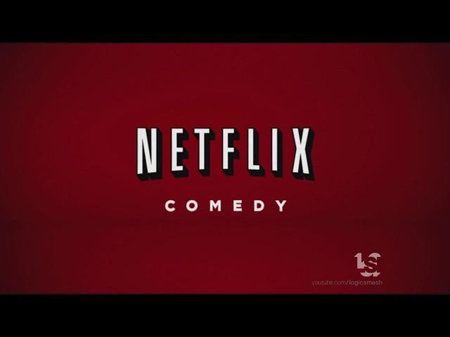 Netflix Comedy/New Wave Entertainment (2013)