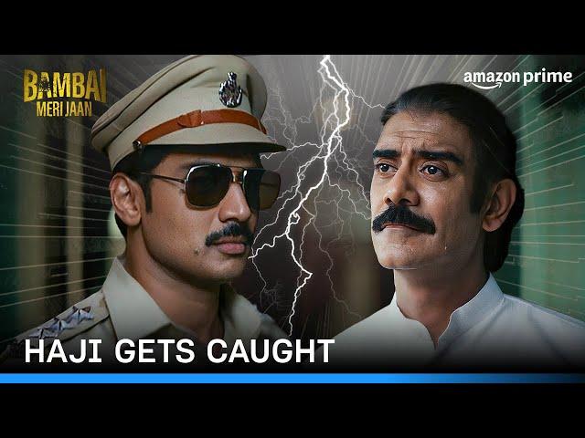 End of the Crime Lords in Bambai? | Bambai Meri Jaan | Prime Video India