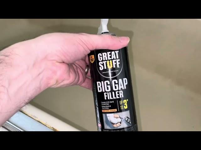 How to repair a crack in a bathtub- quick review