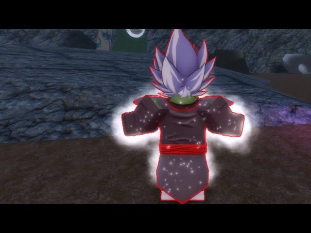 Zamasu Raid Update Is Divine In Dragon Ball Evolution