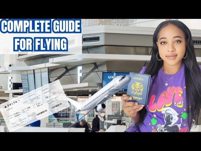 Things to Know Before Traveling For The First Time! First Time Travelers