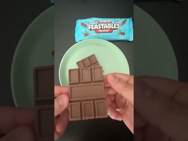 MrBeast Feastables