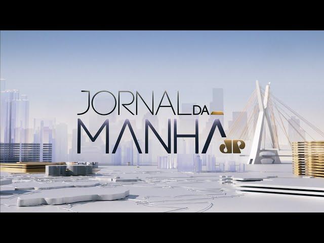 JORNAL DA MANHÃ - 22/11/24