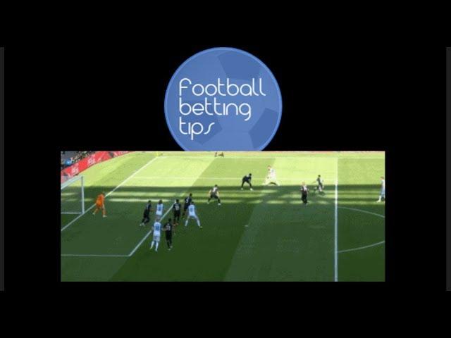 Football Betting Tips - 24.12.2018 - KING GERMANY