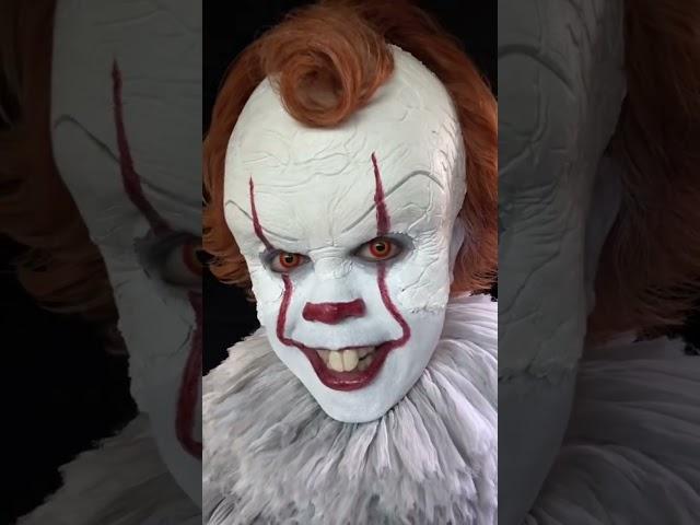 Pennywise dares you 
