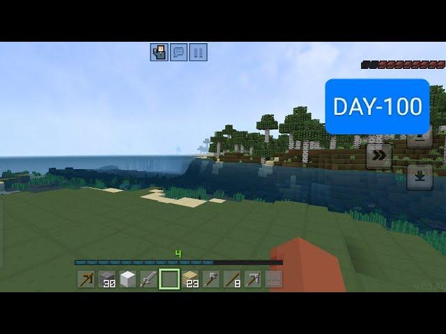 Loki craft 2 survival hardcore video 100 day #subscribe #like #viralvideo in world 