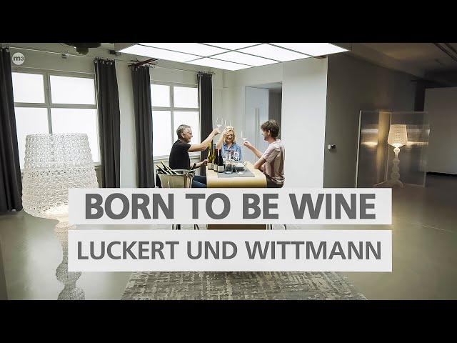 #Abfüllung 36 Weingut Zehnthof Luckert trifft Weingut Wittmann