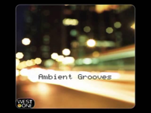 Ambient grooves-13.Clouds.