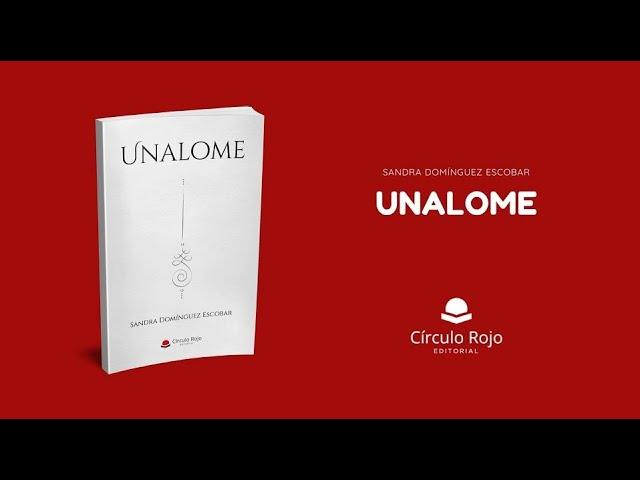 Unalome (Booktrailer)