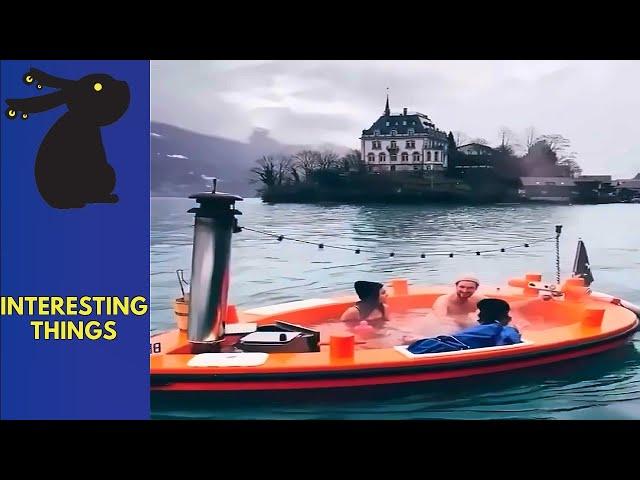 Magnificent Instantly Captivated, Really Curious Video #34 [Funny Incredible] [Just Interesting]