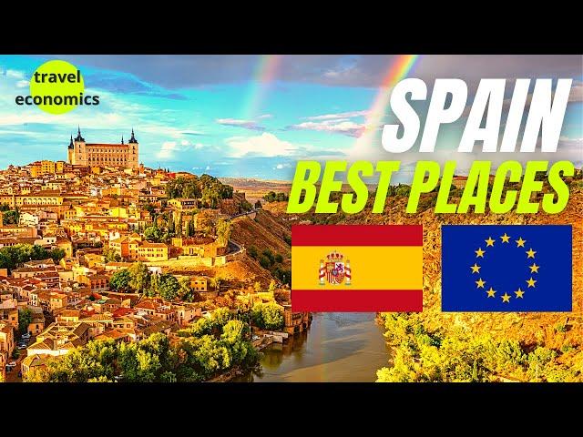 Best Places to Live in Spain (Quality of Life, Cost of Living)