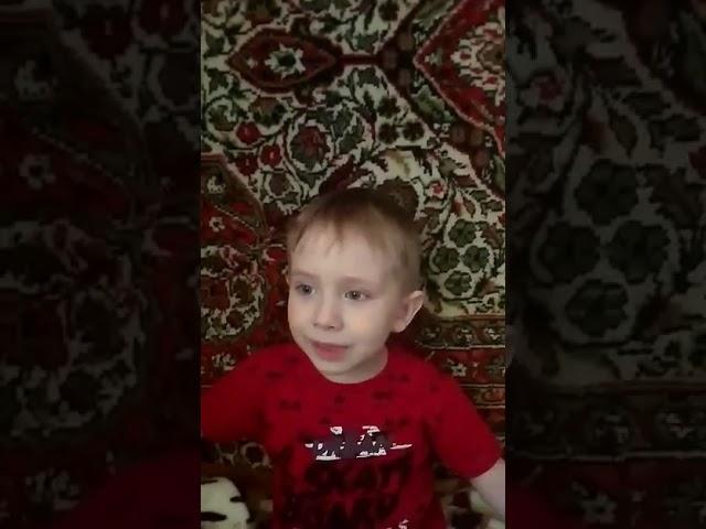 Страна читающая — Александр Бадан читает произведение «Былина о богатыре русском Святогоре»