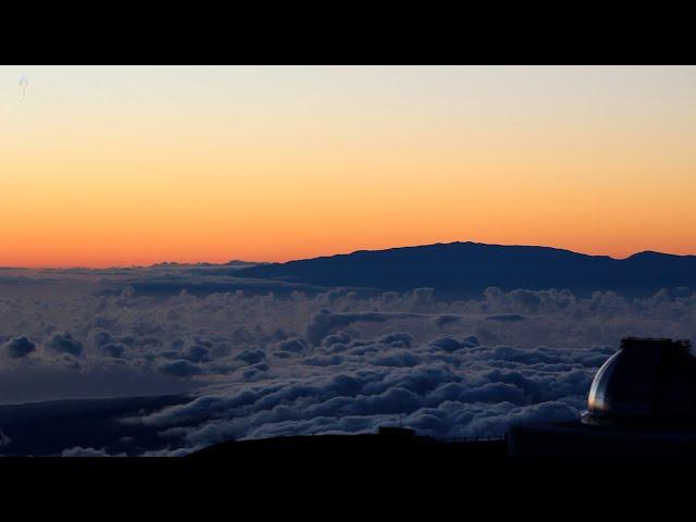 Mauna Kea | The World's Tallest Mountain in Hawaii : From Sunset to Sunrise  / vlog 42