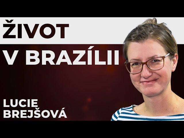 Život v Brazílii: Za tři dny jsem viděla tři loupeže. São Paulo je špinavé, ale i krásné. | SVĚTOVÍ