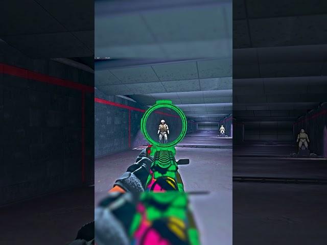 The ONE SHOT KASTOV-762 =  (Setup at the End)