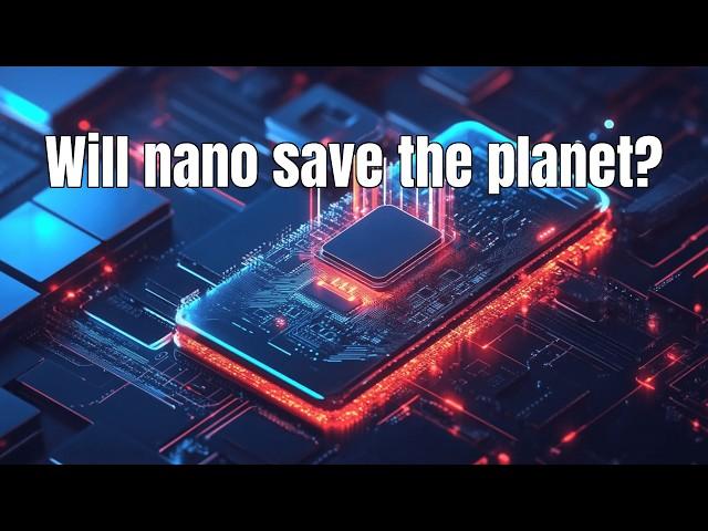 Will nano save the planet ? | SLICE EXPERTS | Full Discussion