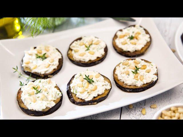 Баклажаны на сковороде Рецепты - Очень Вкусный рецепт ЗАКУСКИ из Баклажанов