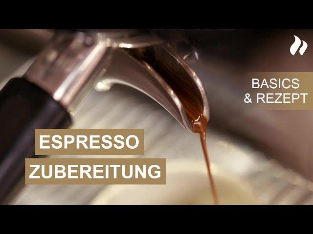 Espressozubereitung: Unsere Expertentipps für den perfekten Espresso | roastmarket