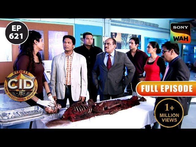 CID को मिला Skeleton कैसे पहुँचा 50 साल से बंद Room में? | CID | सी.आई.डी. | 15 Apr 2024