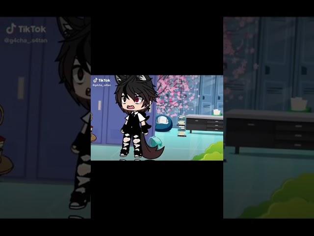GachaLife TikTok Edit #460 | #Shorts #gachalife