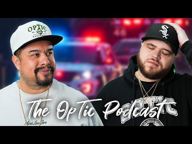 THE RUMORS WERE TRUE | The OpTic Podcast Ep. 194