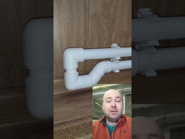 Полезный совет на полезный совет #сантехника #отопление #айдамастера