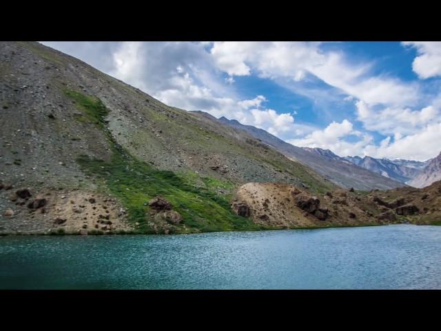 Timeless Himalayas