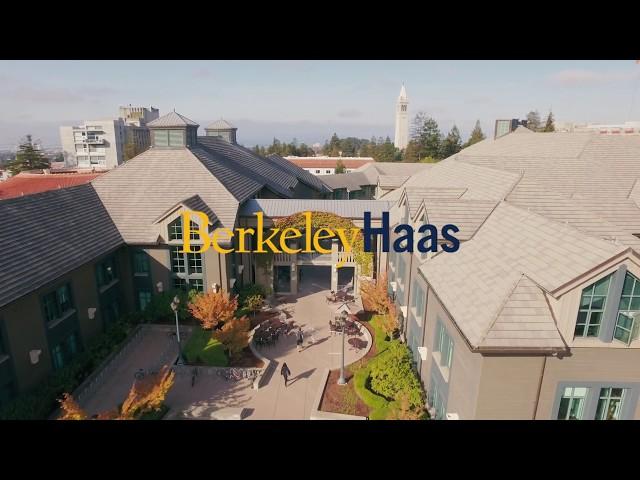 Berkeley Haas Highlights