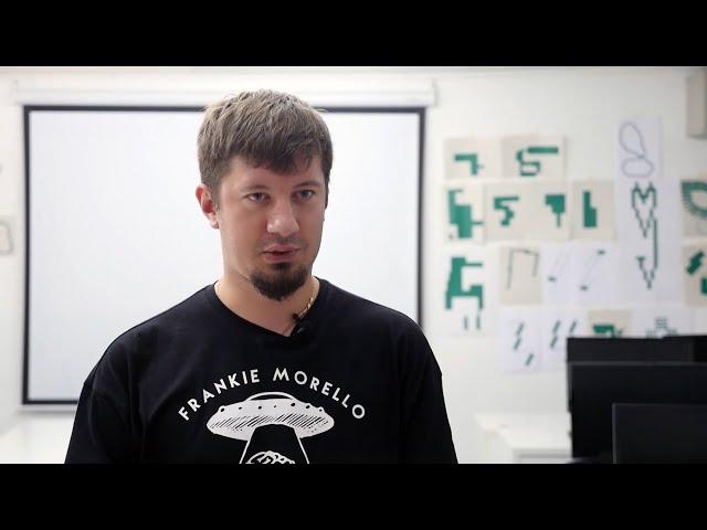 Александр Ветушинский о Game design